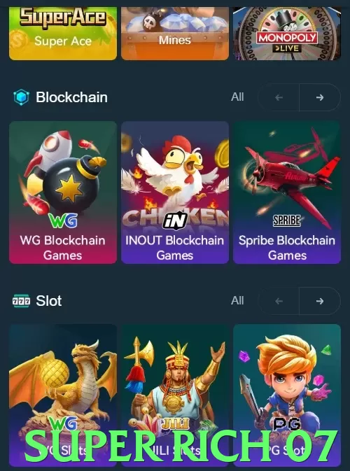 super rich 07 game app for Pakistan players - 3