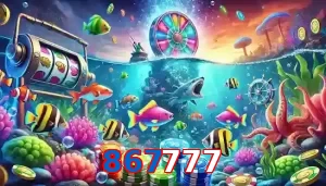 Trò Chơi Bắn Cá Phổ Biến Tại 867777